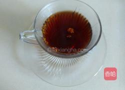 五味尚膳鲜煮酸梅汤的做法图解8