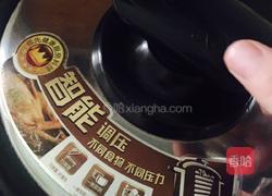 红烧肘子的做法图解4