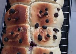 汤种面包