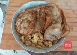 蒜蓉茄子的做法图解5