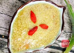 小米渣的做法图解5