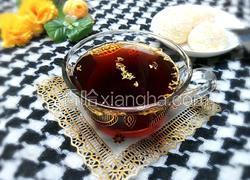 五味尚膳酸梅汤