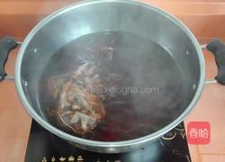 五味尚膳鲜煮酸梅汤的做法图解8