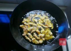 现炸酥肉的做法图解7