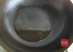 青椒土豆丝的做法图解2