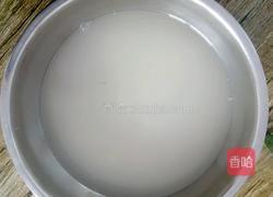 红小豆焖白米饭的做法图解2