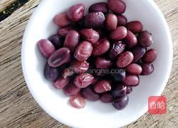 红小豆焖白米饭的做法图解5