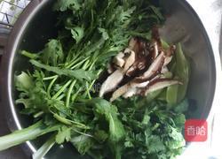 水煮肉片的做法图解2