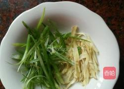 清蒸鲳鱼的做法图解1