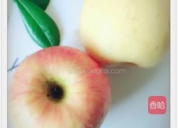 果蔬沙拉（自由发挥）的做法图解1
