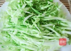 果蔬沙拉（自由发挥）的做法图解3