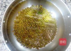 绿豆汤的做法图解3