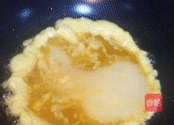 木耳黄瓜炒蛋的做法图解6