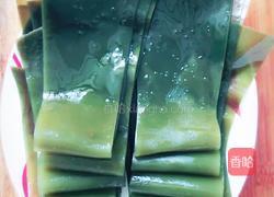 凉拌海带丝（借用小秘书菜谱，谢谢）的做法图解1