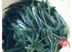 凉拌海带丝（借用小秘书菜谱，谢谢）的做法图解3