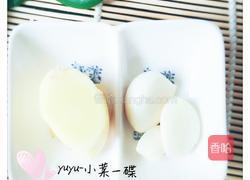 凉拌海带丝（借用小秘书菜谱，谢谢）的做法图解5