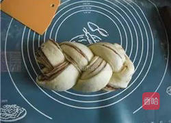 红豆沙吐司的做法图解9