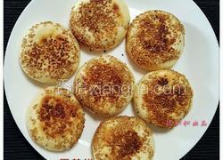 圆梦烤饼