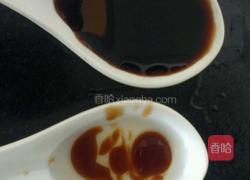 爆香鱼豆腐炒虾的做法图解3