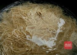 大煮干丝的做法图解10