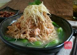 大煮干丝的做法图解19