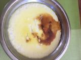 蒸鸡蛋糕