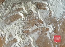 葱花饼的做法图解7