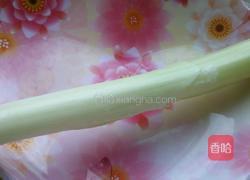 鸡肉香菜饺子的做法图解6