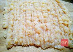 鸡肉香菜饺子的做法图解7