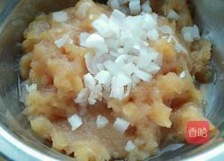 鸡肉香菜饺子的做法图解8