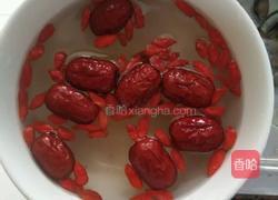 汤白肉嫩鱼头豆腐汤的做法图解3