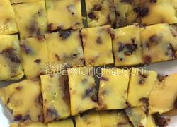 玉米红枣蜂蜜膏