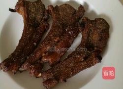 烤羊排的做法图解4