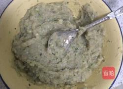 簰洲湾鱼丸子的做法图解4