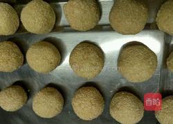 黄金栗米球的做法图解9