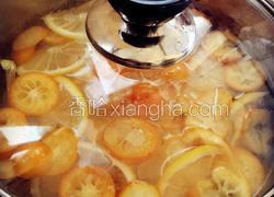蜜酿柠檬片🍋