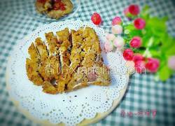 记忆中的大排骨(炸猪排)
