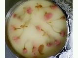樱花火龙果慕斯蛋糕（6寸）的做法[图]
