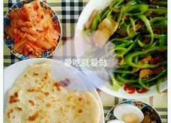 家常饼