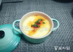 水蒸蛋