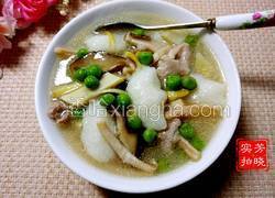 饭粿（立夏粿）
