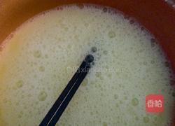 煎香椿的做法图解2