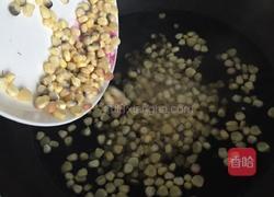 三色玉米的做法图解4