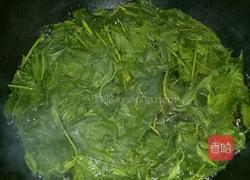 香椿鸡蛋卷的做法图解1