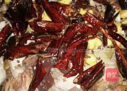 黄焖羊肉的做法图解5