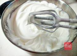 蒸蛋糕的做法图解3