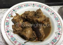 麻辣鸡脖