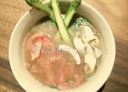 牛脊骨高汤