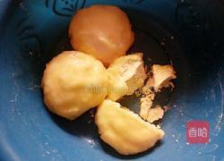 酸汤子的做法图解4
