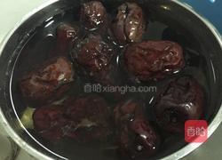 枣沫糊的做法图解2